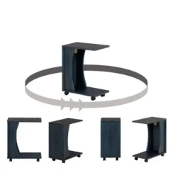 Kodali Mobile Side Table For Laptop - South Shore 26 Kodali Mobile Side Table For Laptop - South Shore -Famous Furniture Store GUEST 0018311d a206 45a8 99e0 ba06d647a24f