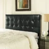 Full/Queen Andover Headboard Black - Crosley -Famous Furniture Store GUEST 0048bbe3 4a09 4b9d 96dd da6d604ac5e2
