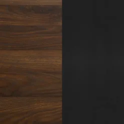 Wrightson Urban Industrial Faux Wrap Leg Round Side Table - Saracina Home -Famous Furniture Store GUEST 0168ef27 da4f 4cdb b96d 6f112b45941e