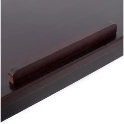 BirdRock HomeMulti-tasking Laptop Bamboo Bed Tray - Walnut -Famous Furniture Store GUEST 01aad78e 159f 4fbd 9f2f 0dbb3c4bedb3