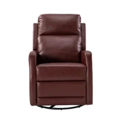 Ofelia Wooden Upholstery Wingback Swivel Recliner For Bedroom And Living Room |Artful Living Design 29 Ofelia Wooden Upholstery Wingback Swivel Recliner For Bedroom And Living Room |Artful Living Design -Famous Furniture Store GUEST 03704f38 96ba 48d6 a581 35b0914bae5a