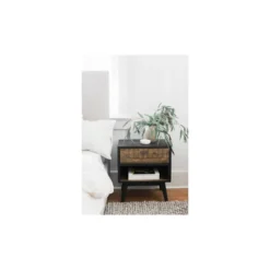 Ionatan Nightstand Black - Alder Bay 11 Ionatan Nightstand Black - Alder Bay -Famous Furniture Store GUEST 059e72eb e7c8 454e 92e0 cd80429015c8