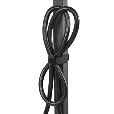 Yaheetech 5-Tier Kitchen Baker’s Racks With Power Outlets, Coffee Bar Station With Hutch 7 Yaheetech 5-Tier Kitchen Baker’s Racks With Power Outlets, Coffee Bar Station With Hutch - Image 5