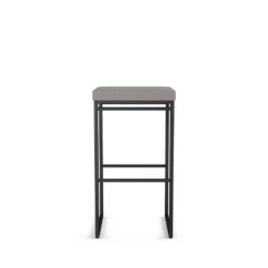 30.75" Easy Barstool - Amisco 18 30.75" Easy Barstool - Amisco -Famous Furniture Store GUEST 05babe85 f21e 4f3f aea2 20db9ca29355