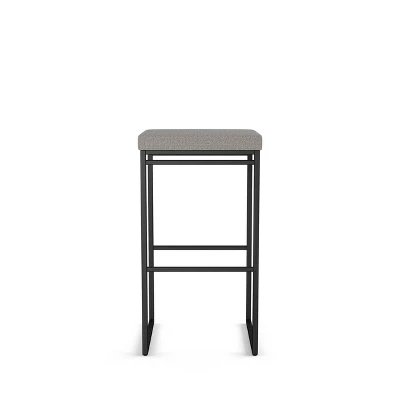 30.75" Easy Barstool - Amisco 10 30.75" Easy Barstool - Amisco - Image 8