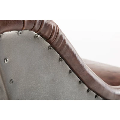 Parlor Adjustable Height Accent Chair - Boraam 7 Parlor Adjustable Height Accent Chair - Boraam - Image 5