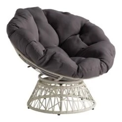 Papasan Chair - OSP Home Furnishings 41 Papasan Chair - OSP Home Furnishings -Famous Furniture Store GUEST 06c47338 9deb 430c 8f51 90645d6c3c32