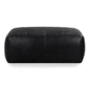 Maine Leather Ottoman - Poly & Bark -Famous Furniture Store GUEST 06d9025e 6385 4729 98e0 b0be9027a521