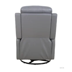 Ofelia Wooden Upholstery Wingback Swivel Recliner For Bedroom And Living Room |Artful Living Design 21 Ofelia Wooden Upholstery Wingback Swivel Recliner For Bedroom And Living Room |Artful Living Design -Famous Furniture Store GUEST 072053c3 98a6 4b86 954b 42fc1590f07d