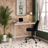 Tallulah Desk - Novogratz 1 Tallulah Desk - Novogratz -Famous Furniture Store GUEST 072c5c2a 8604 4d08 b77f c6fd4ac02566