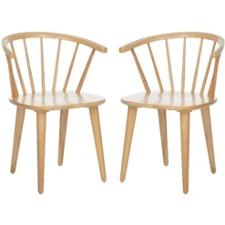 Blanchard Spindle Side Chair (Set Of 2) - Safavieh 17 Blanchard Spindle Side Chair (Set Of 2) - Safavieh -Famous Furniture Store GUEST 08a9f4fb 3006 47cc 9327 1cc38f0b6b45