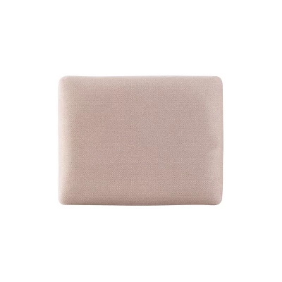 Home Angela Vanity Set Walnut - Linon 12 Home Angela Vanity Set Walnut - Linon - Image 10