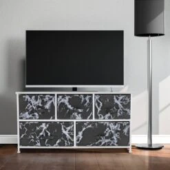 Sorbus Drawer Dresser For Bedroom Home And Office