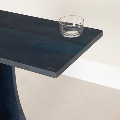 Kodali Mobile Side Table For Laptop - South Shore 9 Kodali Mobile Side Table For Laptop - South Shore - Image 7