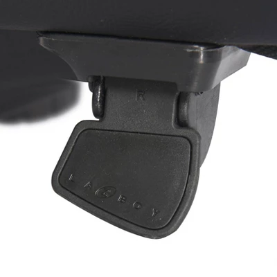 Modern Bennett Executive Office Chair - La-Z-Boy 11 Modern Bennett Executive Office Chair - La-Z-Boy - Image 9