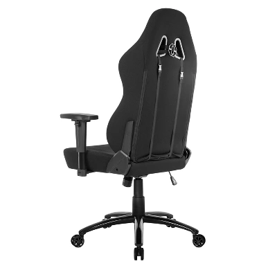 AKRacing Office Series Opal Fabric Computer Chair, Black (AK-OPAL) 7 AKRacing Office Series Opal Fabric Computer Chair, Black (AK-OPAL) - Image 5