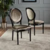 Set Of 2 Camille New Velvet Dining Chair - Christopher Knight Home -Famous Furniture Store GUEST 0b3f2735 530c 40b6 9303 95b3fbd65ceb