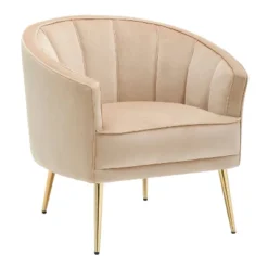 Tania Contemporary Upholstered Accent Chair - LumiSource 26 Tania Contemporary Upholstered Accent Chair - LumiSource -Famous Furniture Store GUEST 0b5ce9c8 9477 4e26 8ce6 f68772ba078c