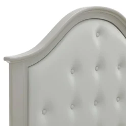 Full 5pc Jenna Panel Bedroom Set Gray - Picket House Furnishings -Famous Furniture Store GUEST 0b9b150c 7e48 4c94 9418 d209bc8e5bd5