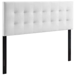 Lily Biscuit Tufted Full Performance Velvet Headboard - Modway -Famous Furniture Store GUEST 0bcfb3cc 8c97 4578 b15e fd9298f7b390