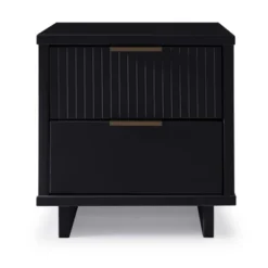 Granville Modern 2 Drawer Nightstand - Manhattan Comfort 24 Granville Modern 2 Drawer Nightstand - Manhattan Comfort -Famous Furniture Store GUEST 0cbcb239 d619 4b4e b47d 84d3fc783110