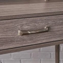 2pc Brenda Mid Century Home Office Set - Christopher Knight Home -Famous Furniture Store GUEST 0d1041fa f89e 4cc1 8ddc 7c704f1483d4