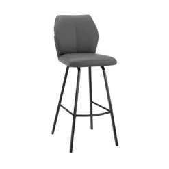 30" Tandy Counter Height Barstool - Armen Living -Famous Furniture Store GUEST 0d54eda4 80e0 4700 9dad 07b13f221710