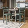 2pk 25" Elsie Counter Height Barstools - HOMES: Inside + Out 2 2pk 25" Elsie Counter Height Barstools - HOMES: Inside + Out -Famous Furniture Store GUEST 0dce7739 5a7d 4a41 bd61 bfc9afe44257
