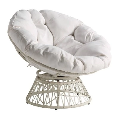 Papasan Chair - OSP Home Furnishings 17 Papasan Chair - OSP Home Furnishings - Image 15