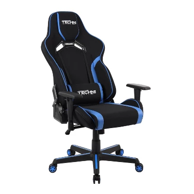 Office PC Gaming Chair- Techni Sport 11 Office PC Gaming Chair- Techni Sport - Image 9