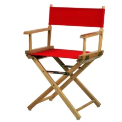 Director's Chair Canvas Flora Home -Famous Furniture Store GUEST 0e24ad83 b177 44b0 ace0 3243a858b7b9