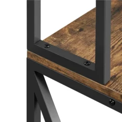 Yaheetech 5-Tier Kitchen Baker’s Racks With Power Outlets, Coffee Bar Station With Hutch 13 Yaheetech 5-Tier Kitchen Baker’s Racks With Power Outlets, Coffee Bar Station With Hutch -Famous Furniture Store GUEST 0eb15482 aed0 453e 84a8 7703a51a8bba