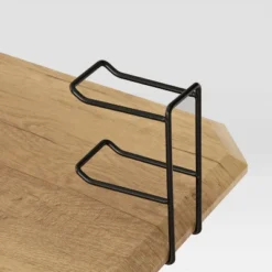 Writing Desk Workstation Pine - Techni Mobili -Famous Furniture Store GUEST 0fa06707 e681 47ed 90dc 400d213a01f2