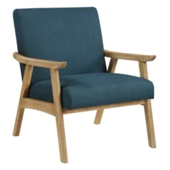 Weldon Chair - OSP Home Furnishings