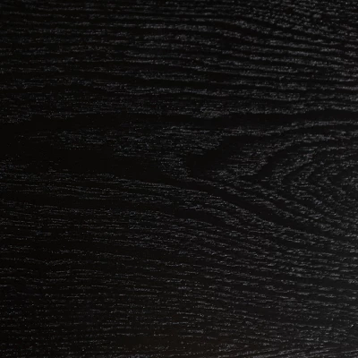 Modern Staggered Vertical Accent 3 Door Sideboard - Saracina Home 10 Modern Staggered Vertical Accent 3 Door Sideboard - Saracina Home - Image 8