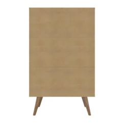 Set Of 2 Amber 6 Drawer Double Wide Dresser And 4 Tall Drawer Dresser - Manhattan Comfort -Famous Furniture Store GUEST 112ee198 4623 4907 a4bd a89e082b3381