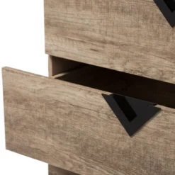 Wales Modern And Contemporary Wood Chest Light Brown - Baxton Studio -Famous Furniture Store GUEST 118c0be0 3e64 41e4 a1d1 48503ec4093c