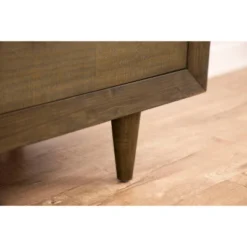 Aurora Mid Century Seven Drawer Wood Dresser & Mirror Brown - Abbyson Living 11 Aurora Mid Century Seven Drawer Wood Dresser & Mirror Brown - Abbyson Living -Famous Furniture Store GUEST 1283677e 46a9 4293 8b6e d753d5288f9f