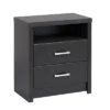 Series 9 Nightstand - Prepac