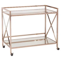 Lexi Bar Cart - Aiden Lane -Famous Furniture Store GUEST 12ae72a6 d317 4293 82e5 14fe90f95bd6