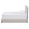 Ansa Upholstered Bed - Baxton Studio 2 Ansa Upholstered Bed - Baxton Studio -Famous Furniture Store GUEST 12cb09fb 7f96 4f9a b8ec ba1587b14d06