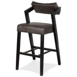 Snyder Stationary Barstool Black - Hillsdale Furniture 15 Snyder Stationary Barstool Black - Hillsdale Furniture -Famous Furniture Store GUEST 1312d111 cfc9 4125 85df 2e2960d67aa3