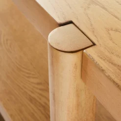 57" Portola Hills 5 Shelf Horizontal Bookcase - Threshold™ Designed With Studio McGee -Famous Furniture Store GUEST 1416d01d 969e 4d62 b85b 56d08cc0d587