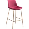 Roubaix Upholstered Bar Chair - ZM Home 1 Roubaix Upholstered Bar Chair - ZM Home -Famous Furniture Store GUEST 14ab0fe5 43ae 4d0d a1b2 2a0e46e36832