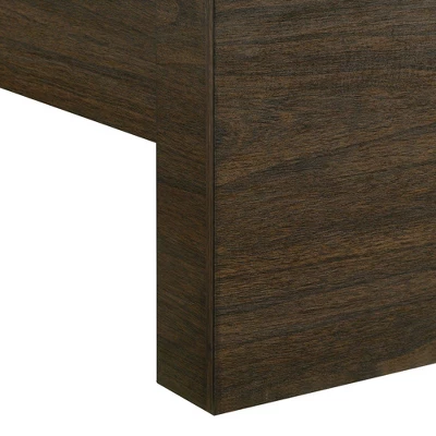 5pc Hendrix Music Bedroom Set Walnut - Picket House Furnishings 11 5pc Hendrix Music Bedroom Set Walnut - Picket House Furnishings - Image 9