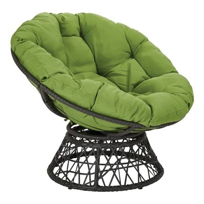 Papasan Chair - OSP Home Furnishings 15 Papasan Chair - OSP Home Furnishings - Image 13