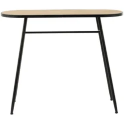 Industrial Metal Console Table Brown - Olivia & May 10 Industrial Metal Console Table Brown - Olivia & May -Famous Furniture Store GUEST 15a9658b 9803 4af3 b936 193276a5f5e5