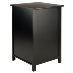 Delta File Cabinet - Black - Winsome 13 Delta File Cabinet - Black - Winsome -Famous Furniture Store GUEST 15bbd866 42bd 45fe 8c95 e1e60c5d38b4