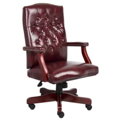 Traditional Executive Chair - Boss Office Products -Famous Furniture Store GUEST 161dc49f 6a31 4dfd 85c4 b78ddbb1b72e