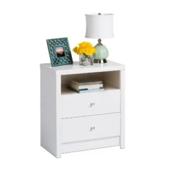 Series 9 Nightstand - Prepac 13 Series 9 Nightstand - Prepac -Famous Furniture Store GUEST 16d7131d 23db 4e55 8af8 8166a6843848